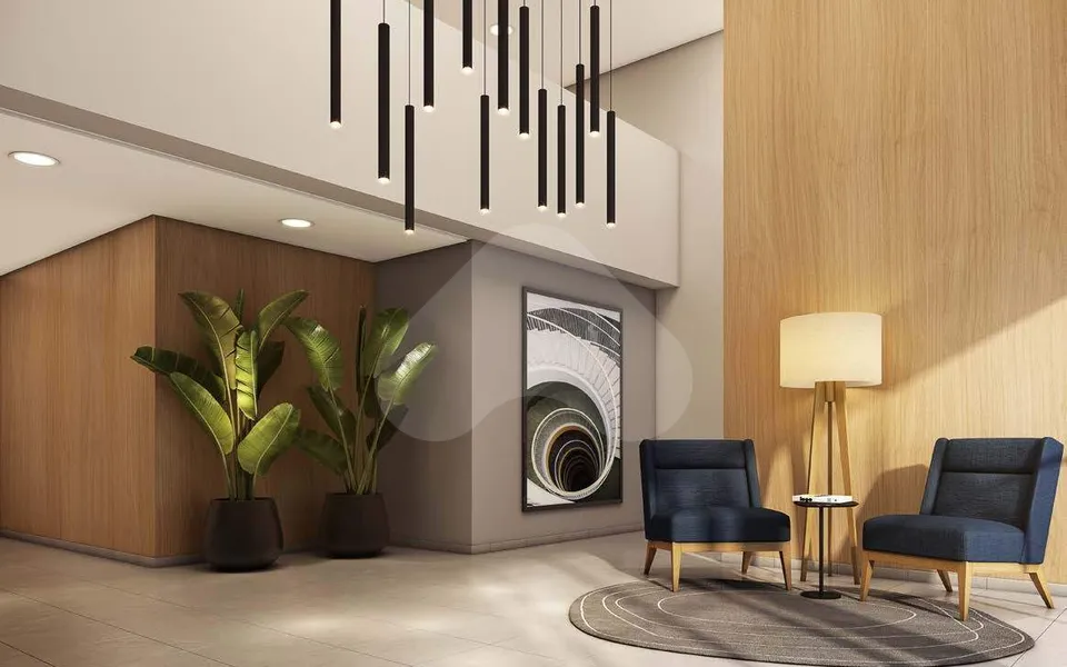 Epic Jaguaré - Apartamento com 59,12 m², em Jaguaré — foto 2
