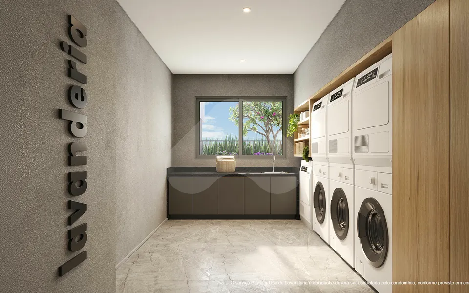 VP Moema - Studio com 25,71 m², em Moema — foto 15