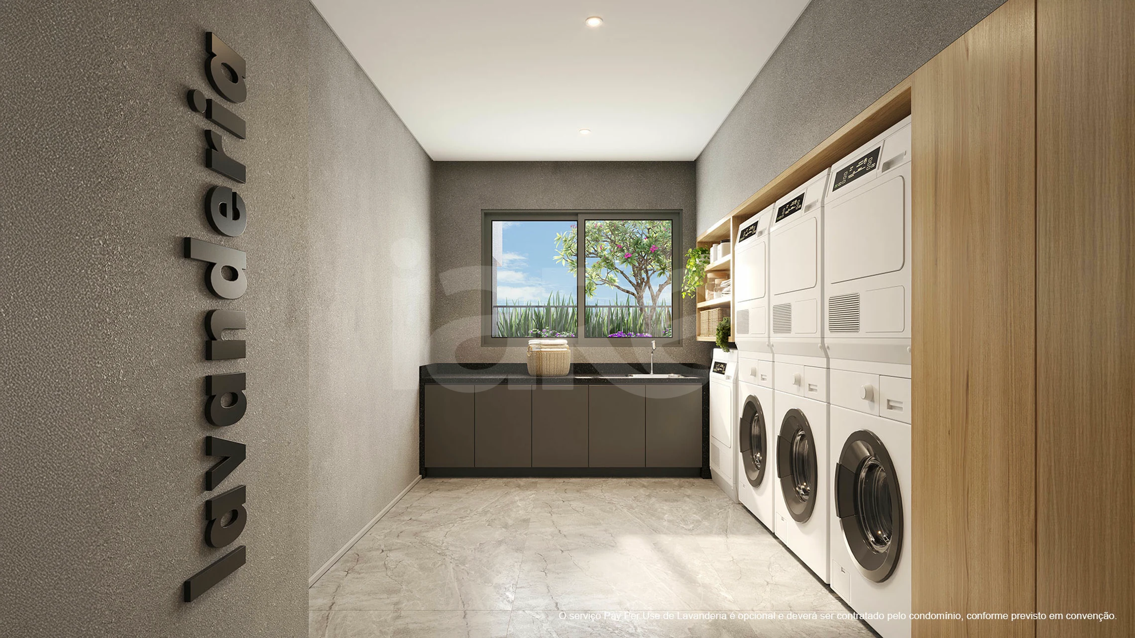 VP Moema - Apartamento com 28,89 m², em Moema — foto 15