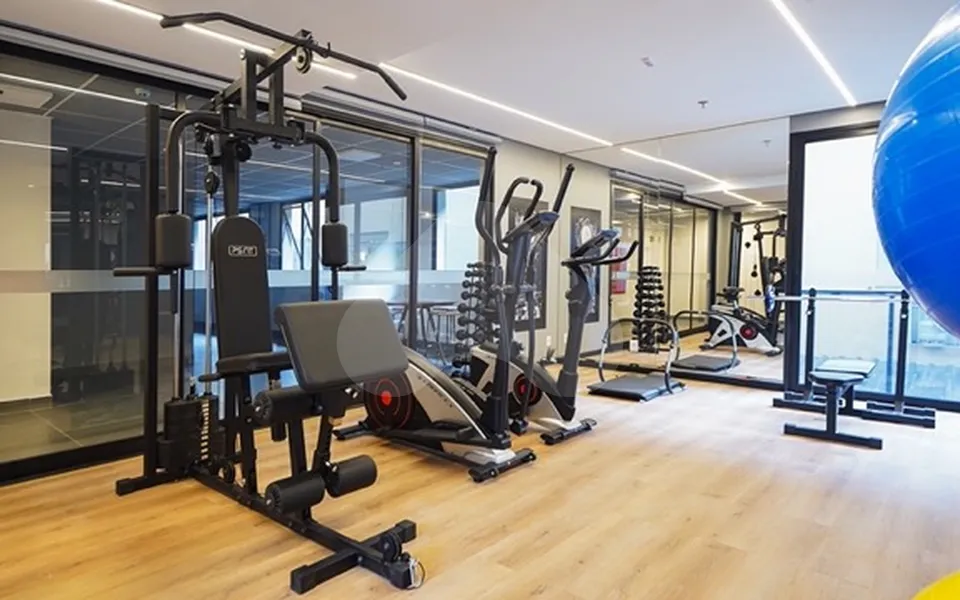 Soul República - Studio com 27,97 m², em Cidade Baixa — foto 15
