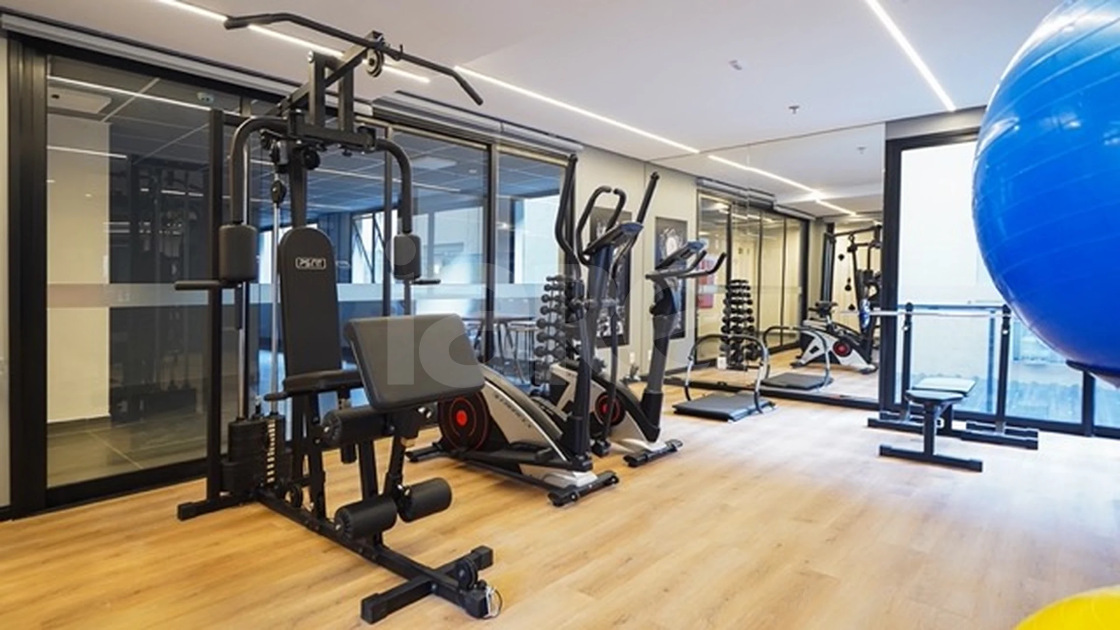 Soul República - Studio com 27,97 m², em Cidade Baixa — foto 18