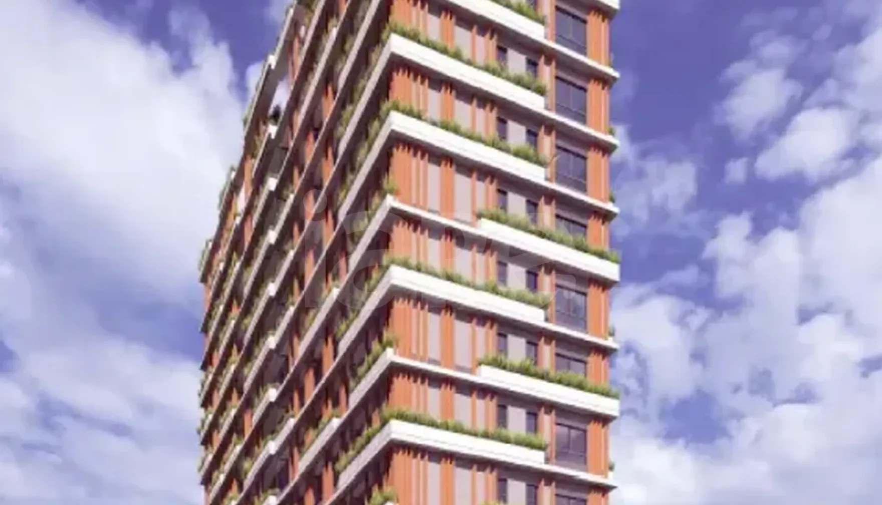 Carrare Vila Mariana - Studio com 22,03 m², em Vila Mariana — foto 1