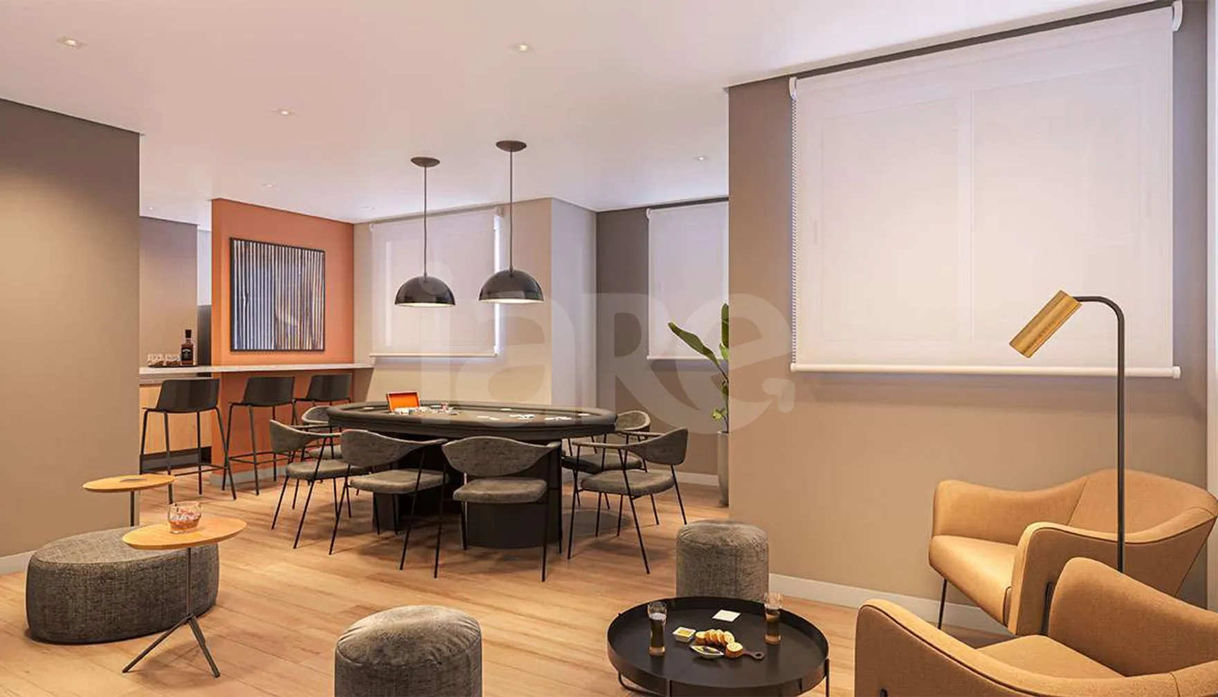 Vibra Marechal Tito - Apartamento com 31,99 m², em São Miguel Paulista — foto 11