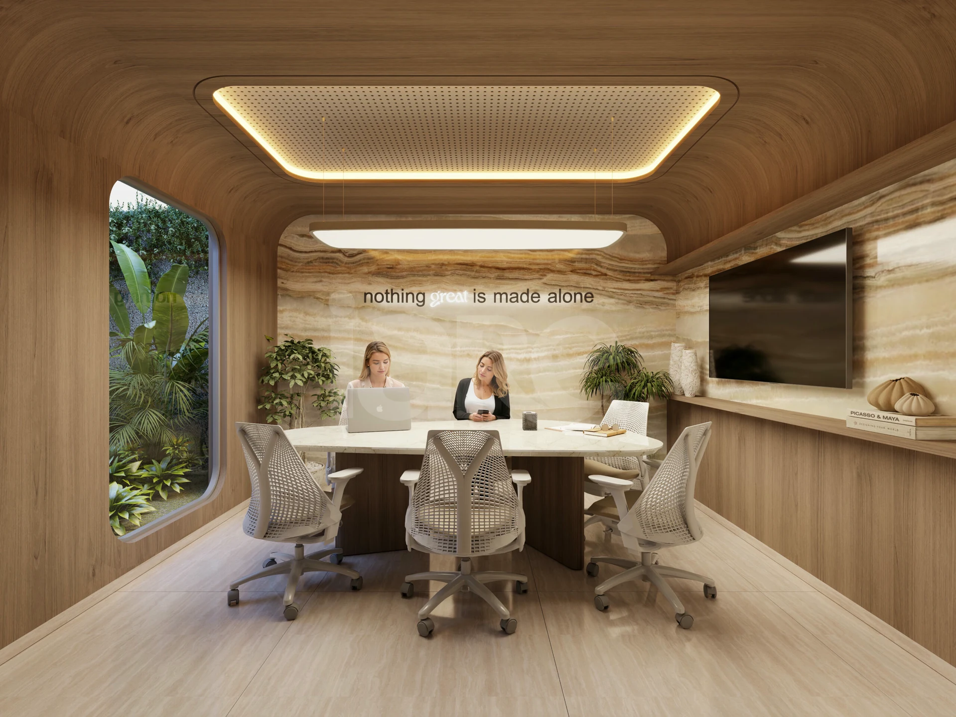 Ocean Garden - Cobertura com 67,12 m², em Manaíra — foto 10