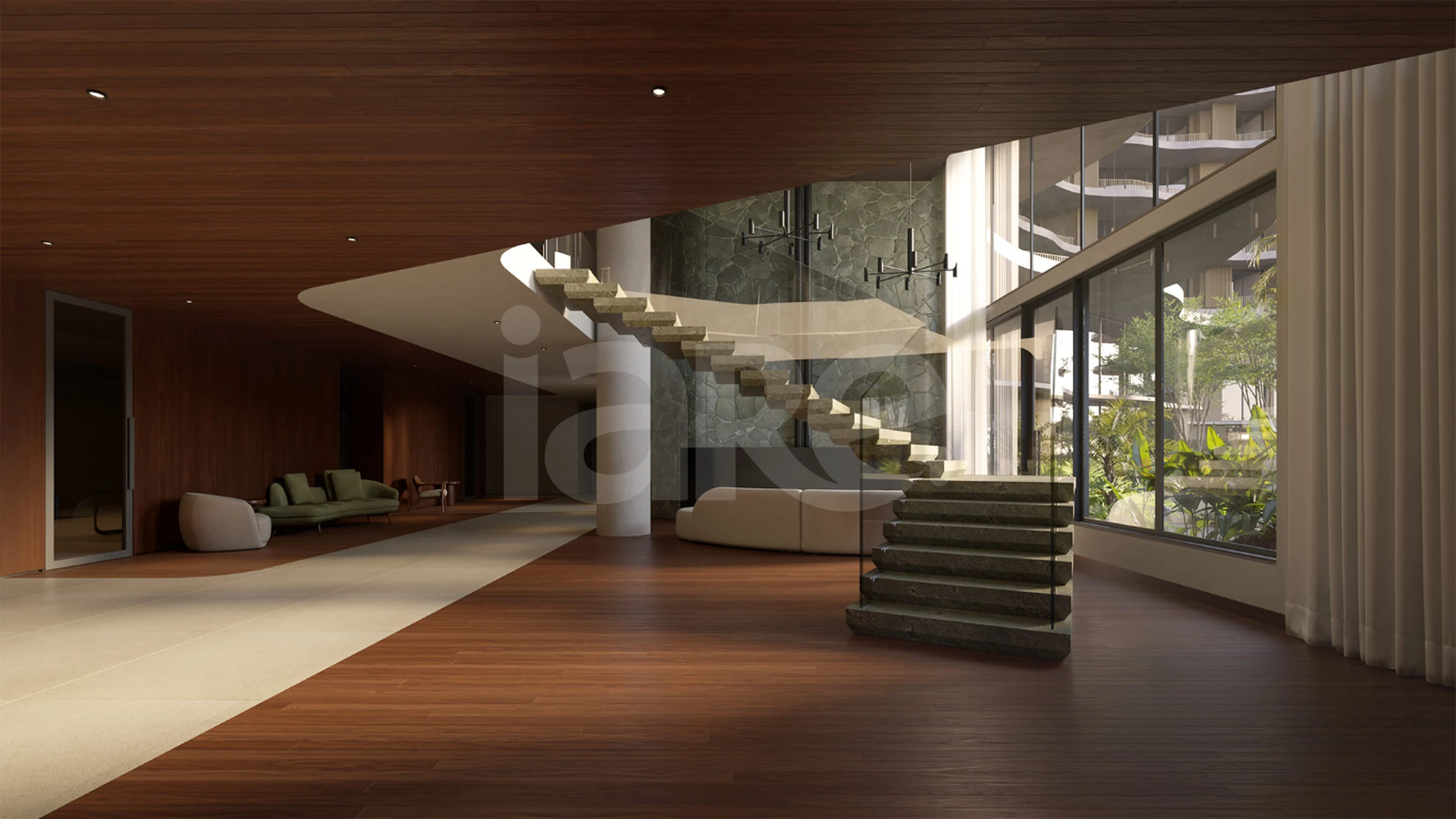 Puro - Apartamento com 204,83 m², em Ecoville — foto 36