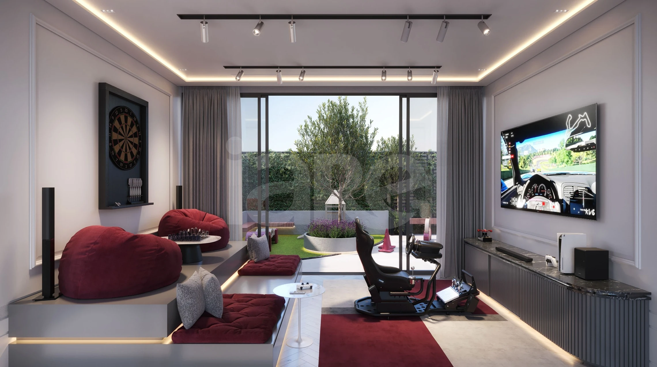 CNA Latitude Residences - Apartamento com 239,06 m², em Meia Praia — foto 16