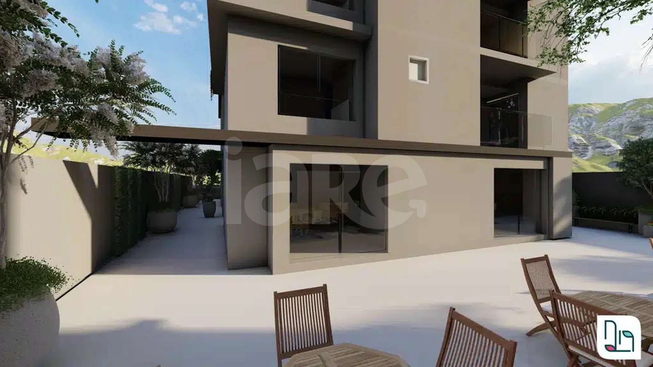 Orfeu - Garden com 143,6 m², em Água Verde — foto 17