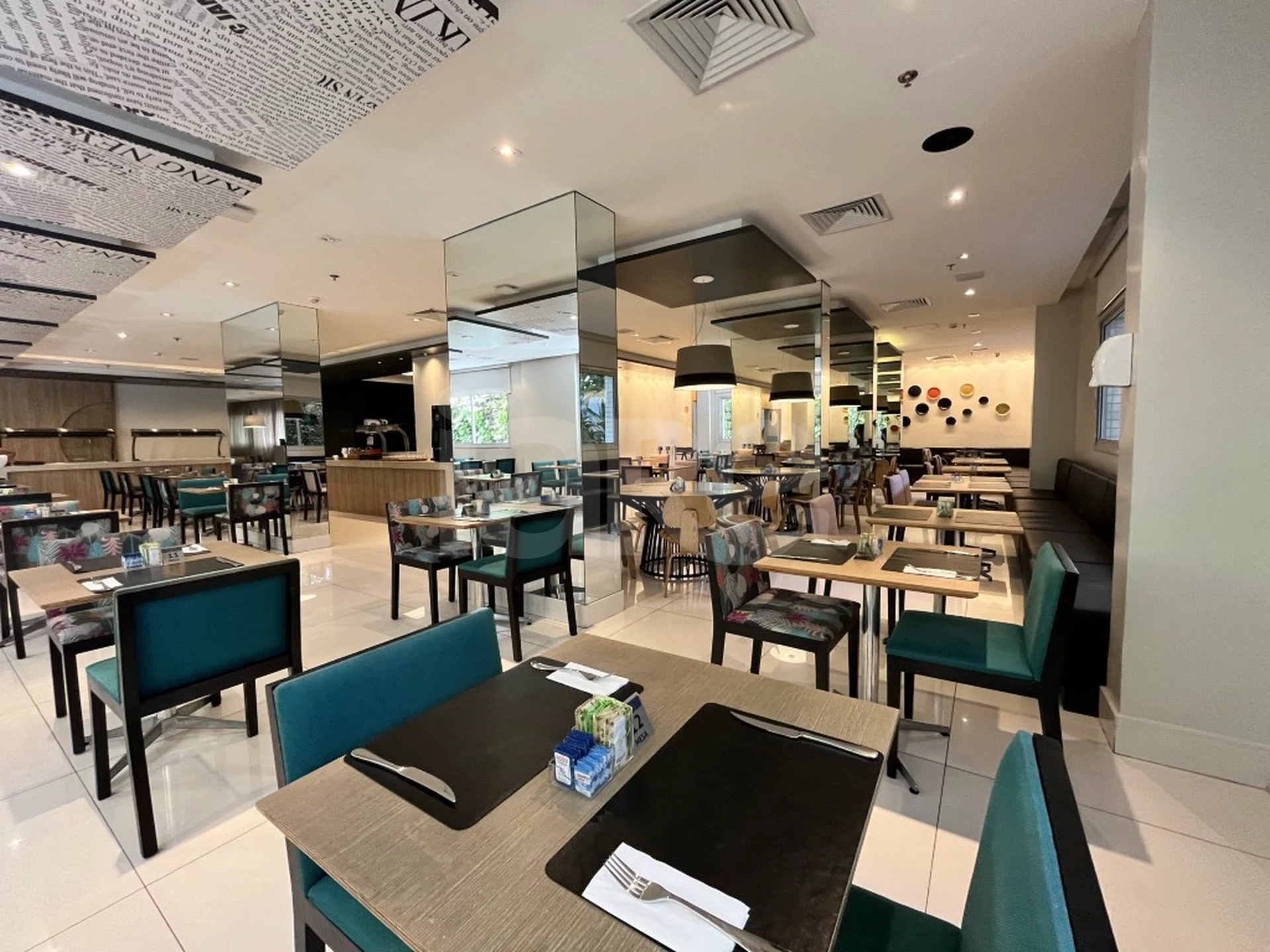 Helbor Stay Santos - Studio com 30,88 m², em Gonzaga — foto 23