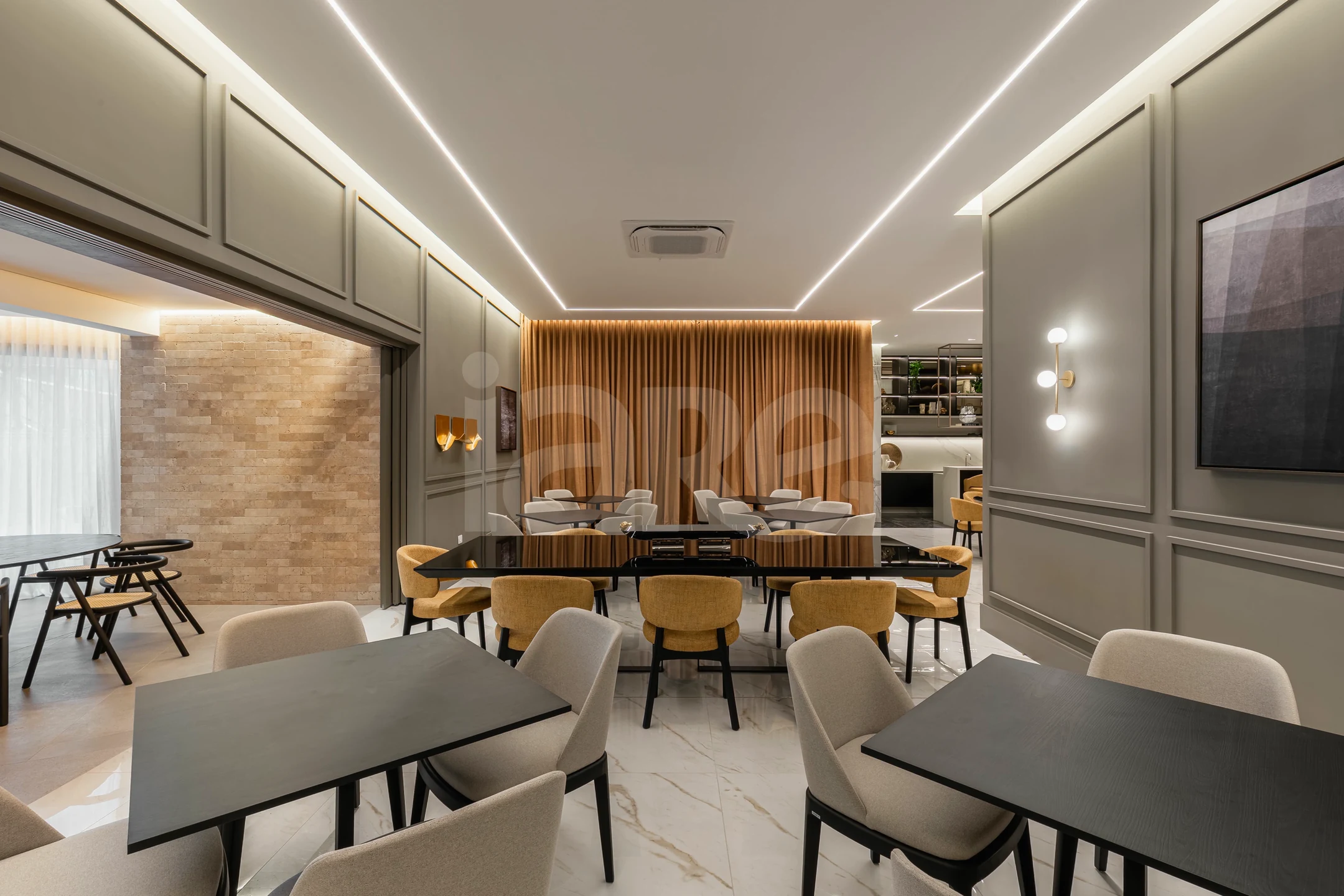 Casa Milano - Apartamento com 127 m², em Bigorrilho — foto 32