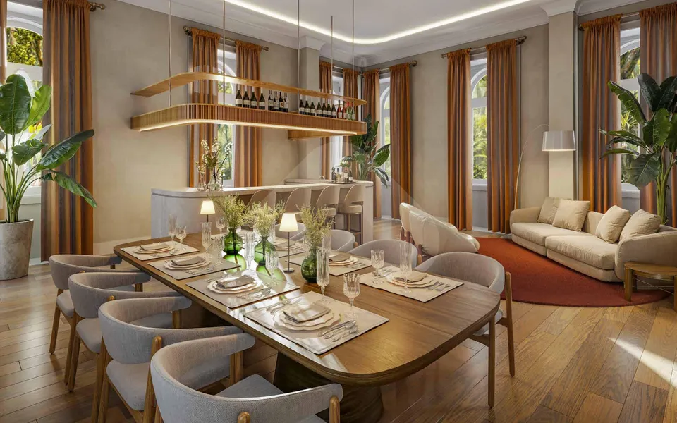 SYMPHONY - Apartamento com 41,05 m², em Flamengo — foto 30