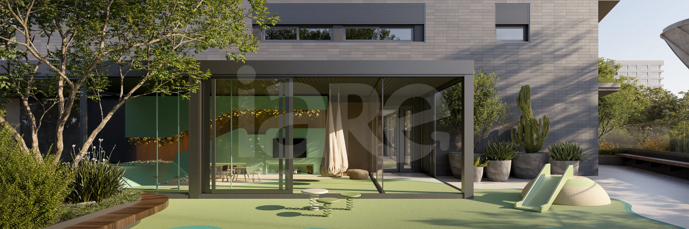 Veríssimo - Apartamento com 202,6 m², em Bela Vista — foto 25