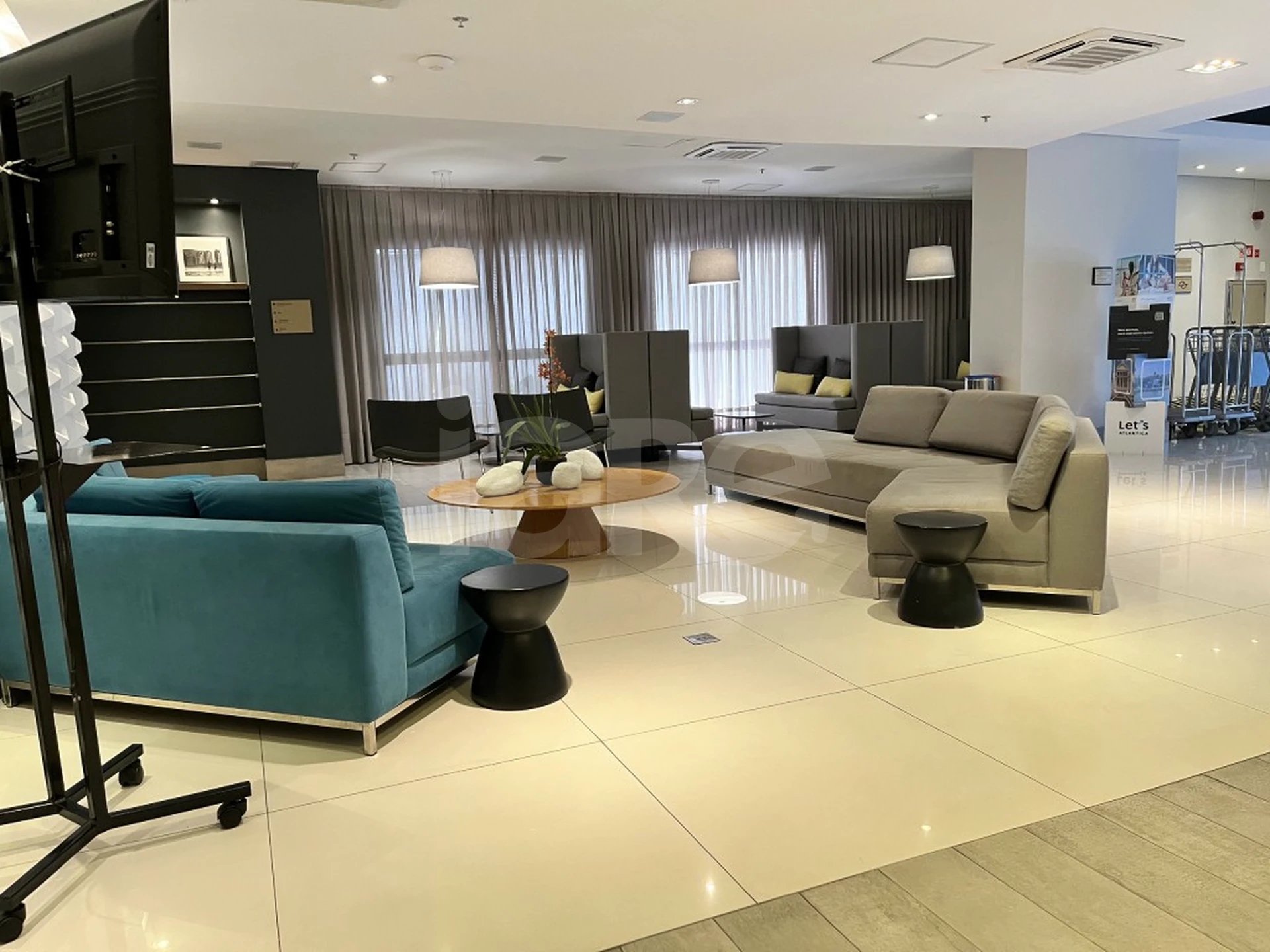 Helbor Stay Santos - Studio com 30,88 m², em Gonzaga — foto 20