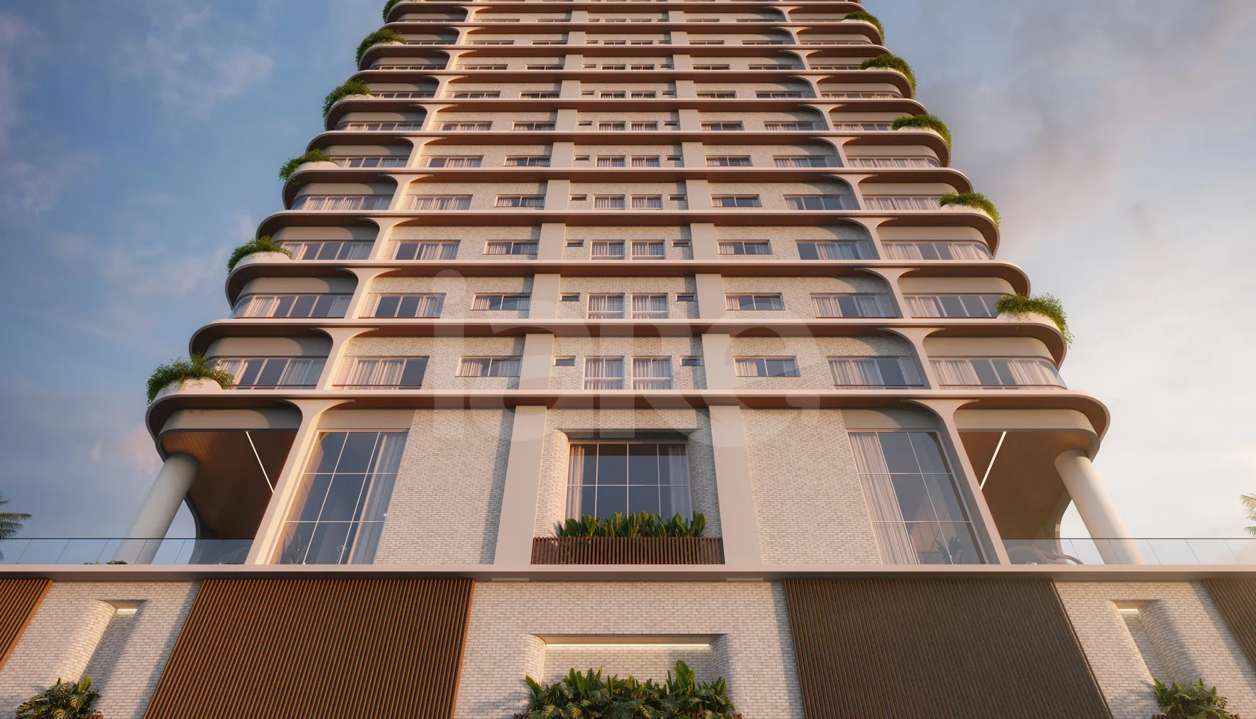 Lar Per Caleone - Apartamento com 113,88 m², em Perequê — foto 7