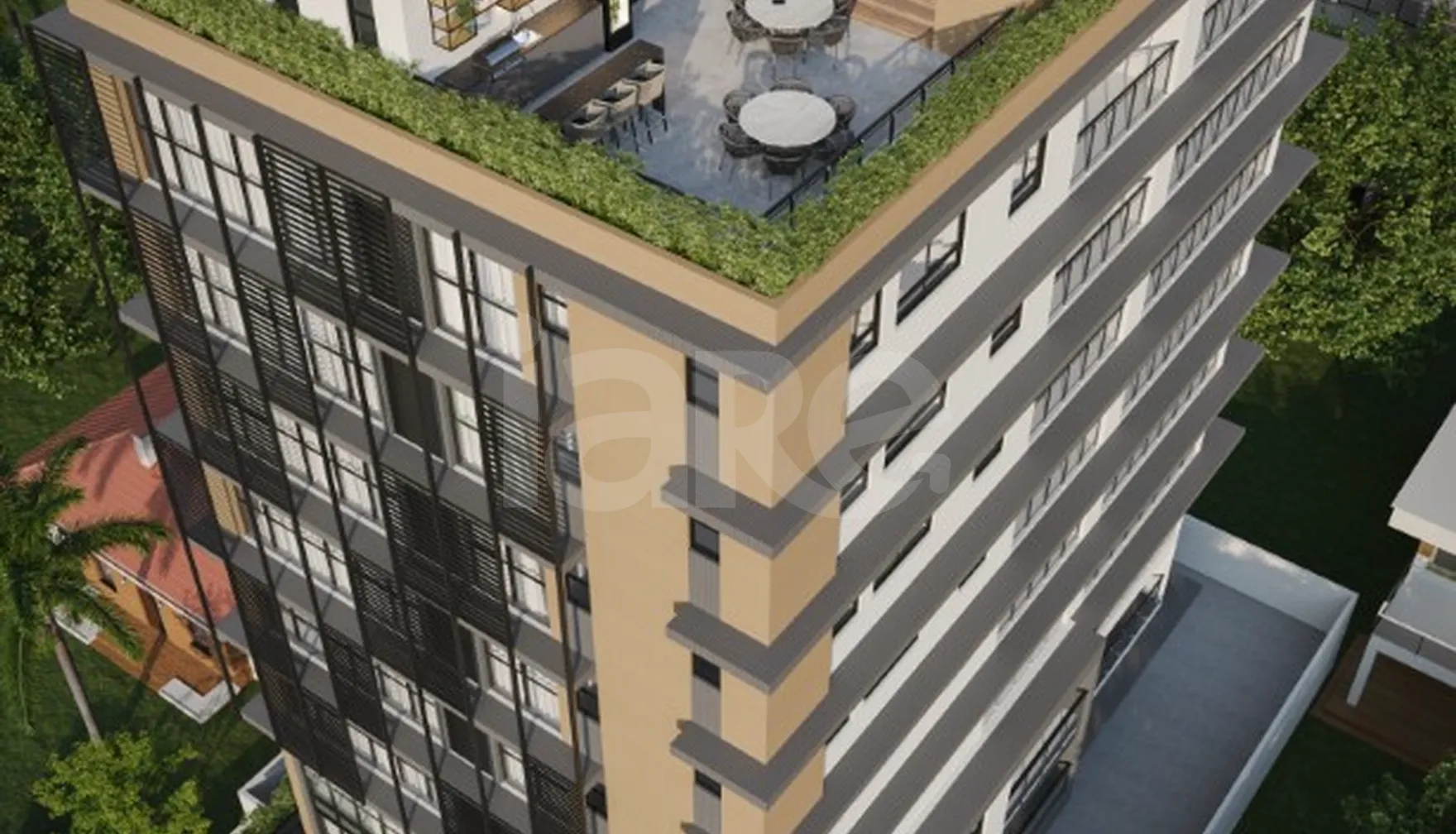 Maison Parahyba Residence - Apartamento com 52,46 m², em Jardim Oceania — foto 17