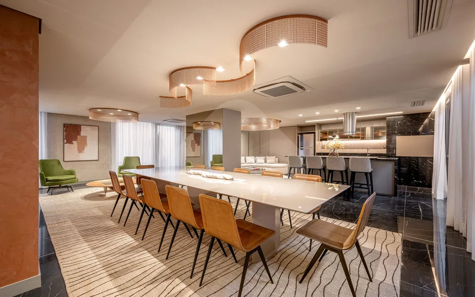 Nova Olaria Residences - Apartamento com 62,92 m², em Cidade Baixa — foto 23