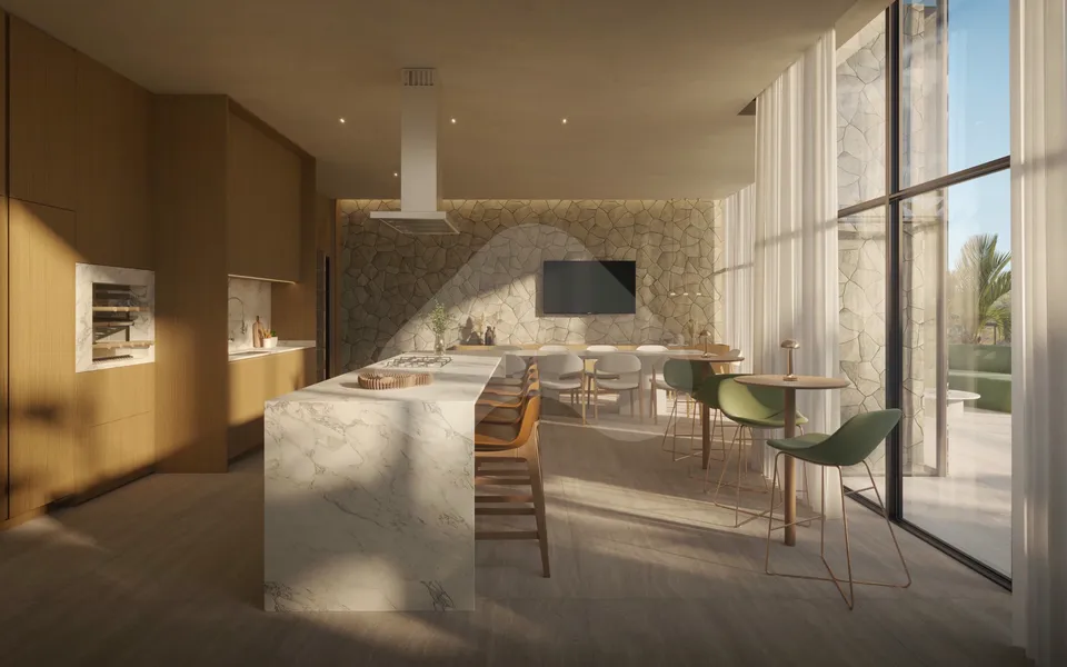 Versus - Studio com 35,31 m², em Fazenda — foto 15