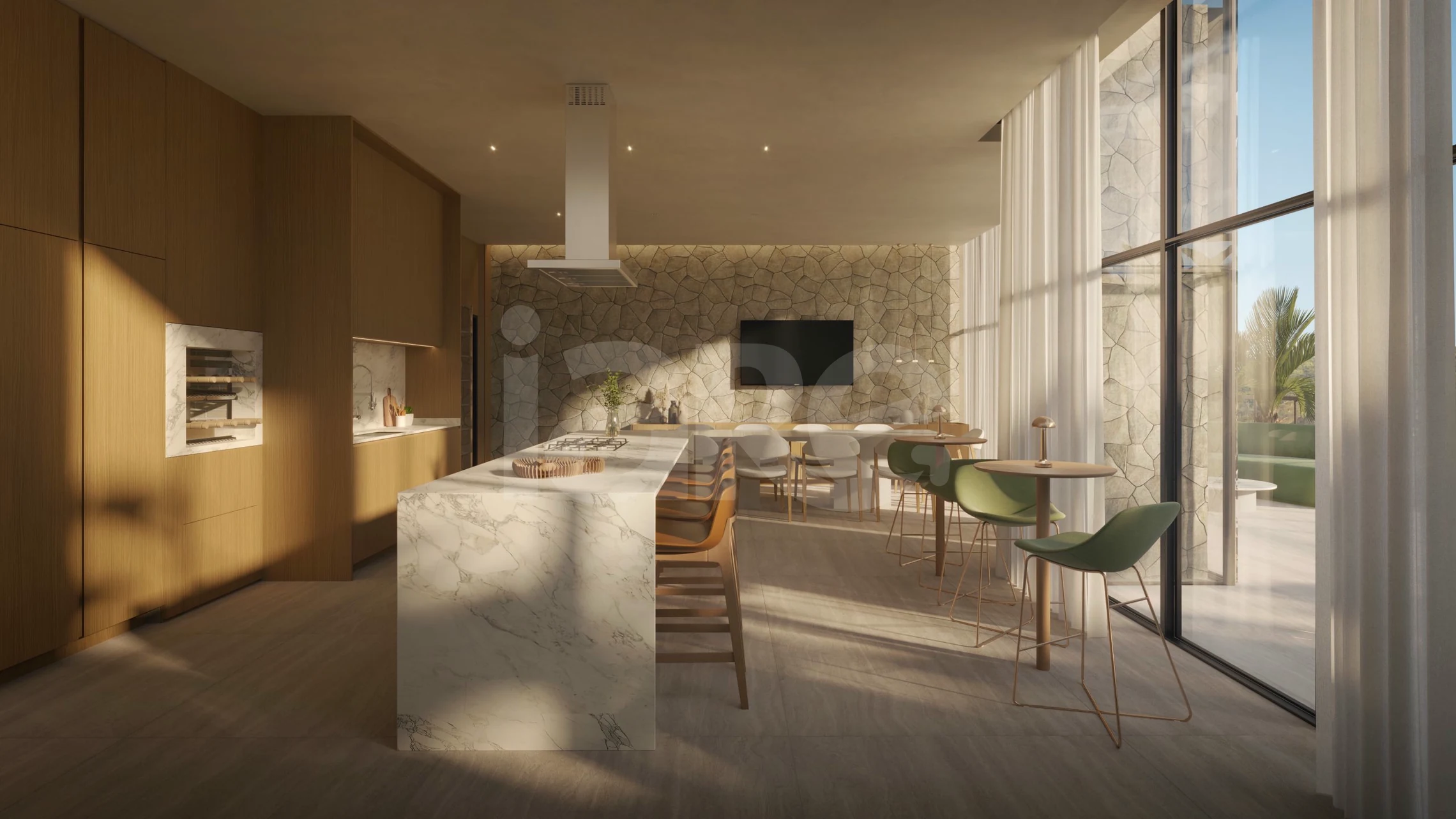 Versus - Studio com 35,31 m², em Fazenda — foto 15
