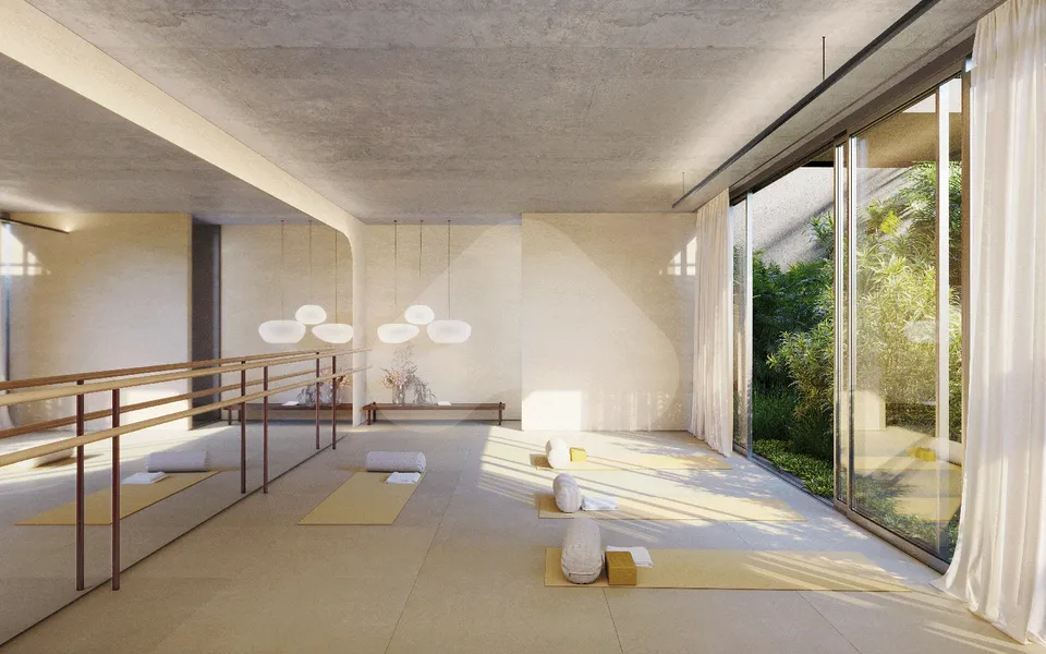 Tuca - Apartamento com 66,27 m², em Perdizes — foto 23