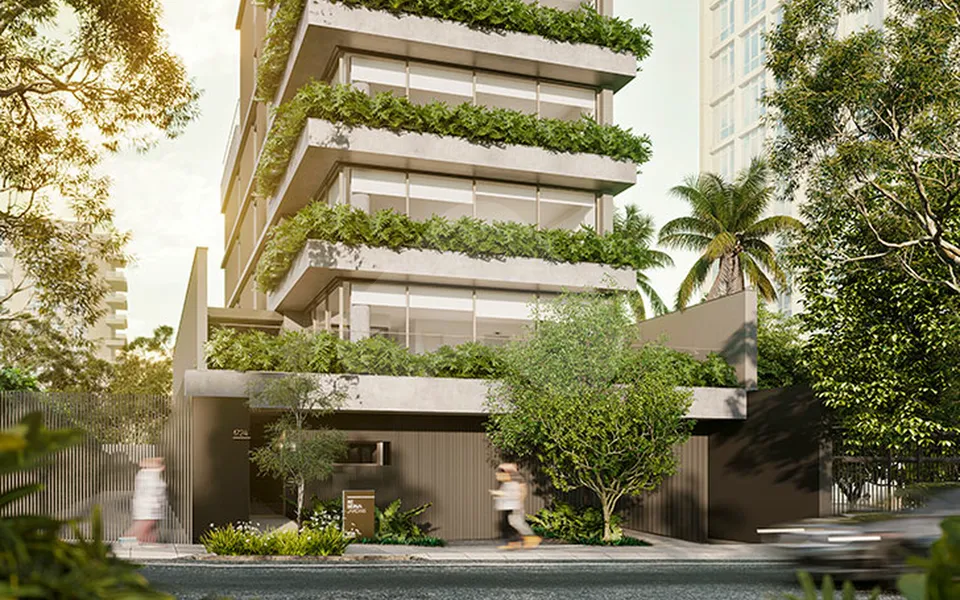 Reserva Jardins - Apartamento com 240,28 m², em Jardim Paulista — foto 4
