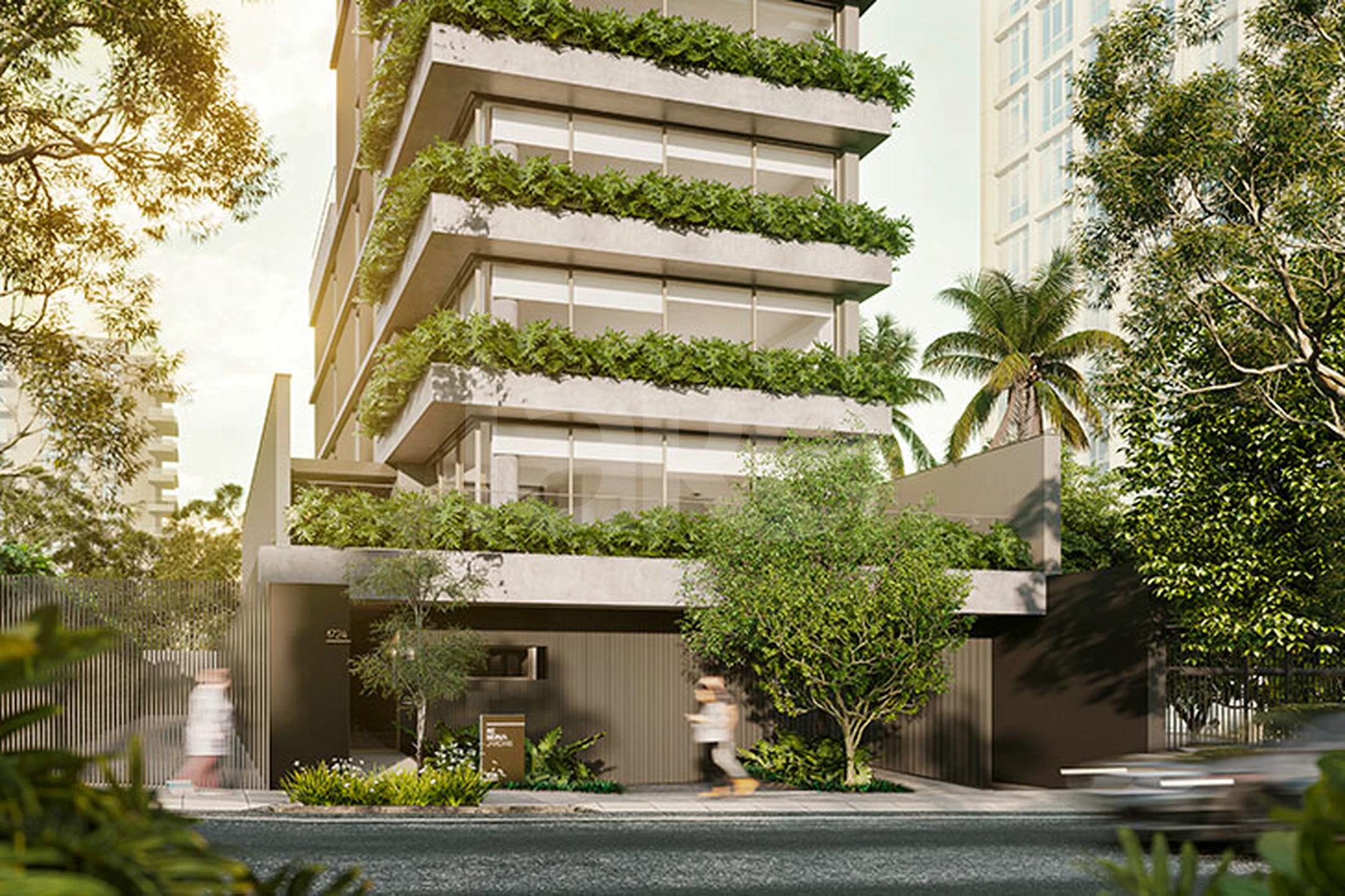 Reserva Jardins - Apartamento com 240,28 m², em Jardim Paulista — foto 4