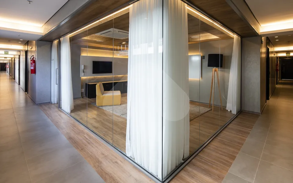 Artsy Studios Work - Sala comercial com 36,11 m², em Cidade Baixa — foto 17