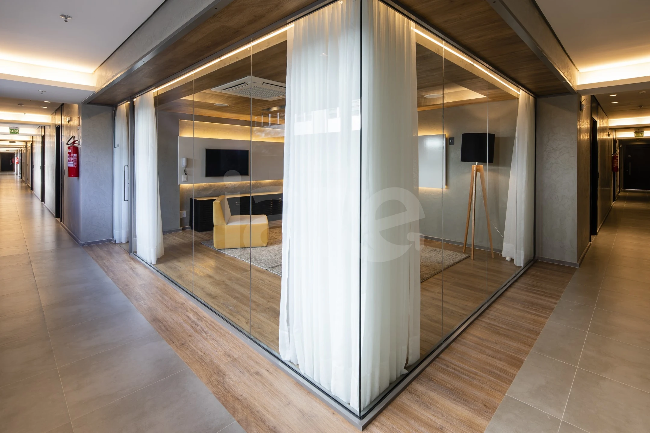 Artsy Studios Work - Sala comercial com 36,11 m², em Cidade Baixa — foto 19