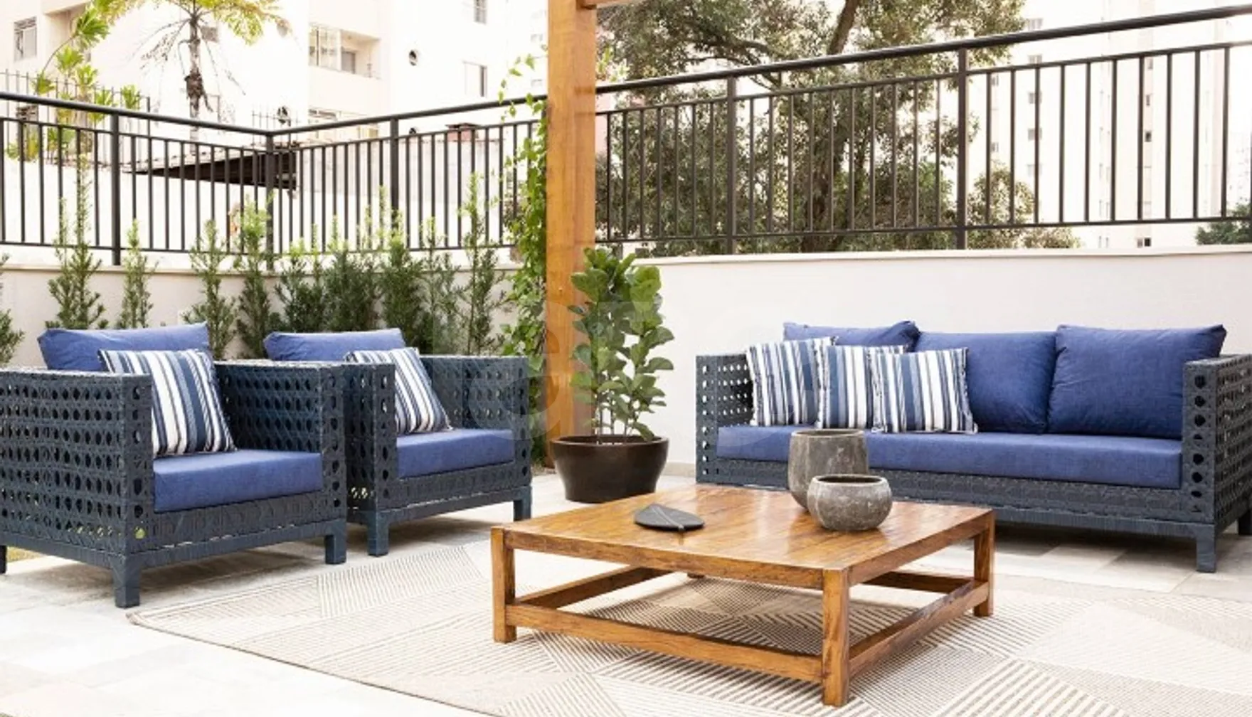 Guest Saúde - Apartamento com 65,06 m², em Saúde — foto 8