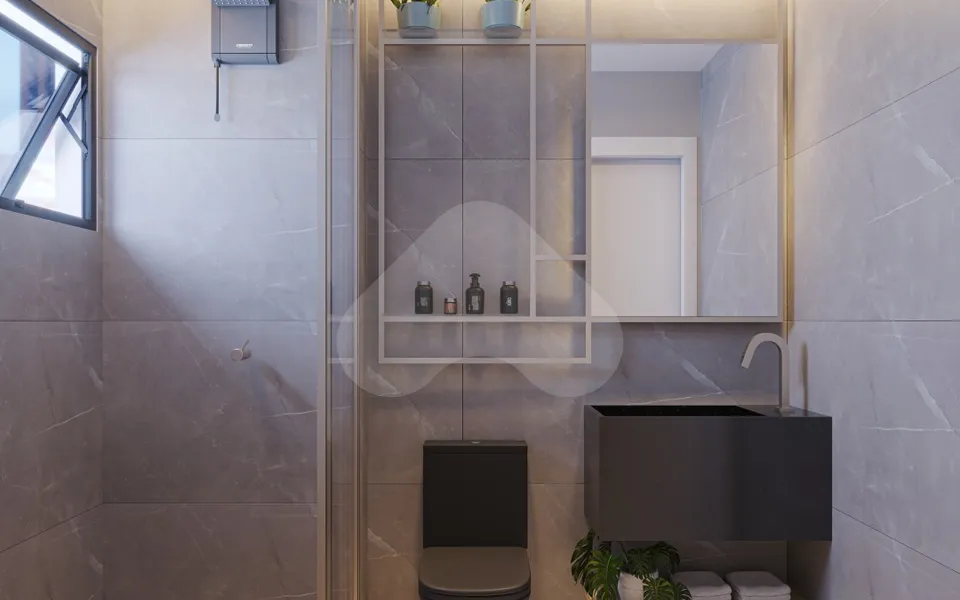 Lumy Brick - Apartamento com 30,67 m², em Vila Leopoldina — foto 29
