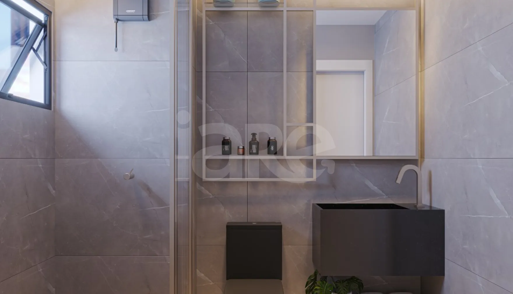 Lumy Brick - Apartamento com 30,67 m², em Vila Leopoldina — foto 11