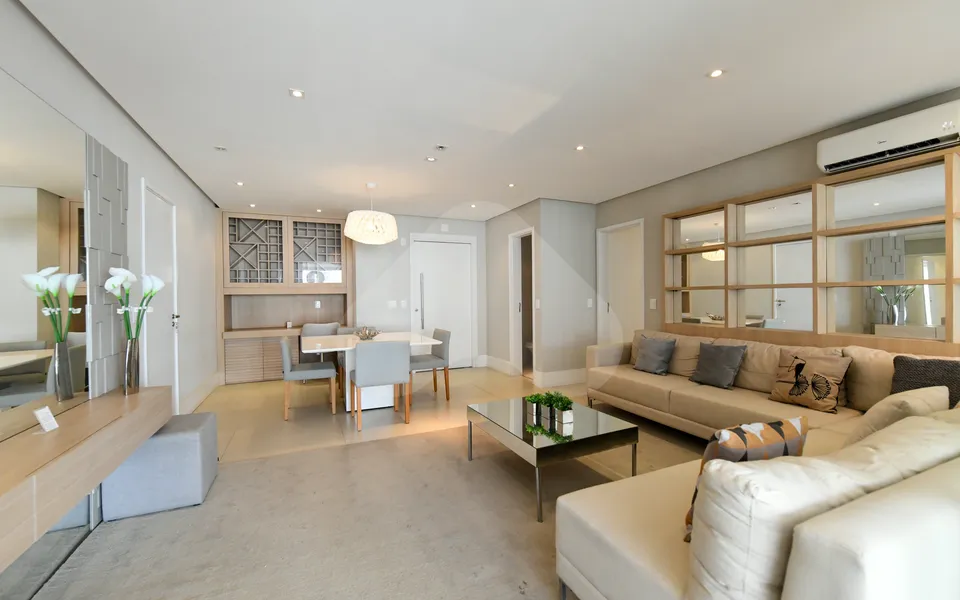 Opus 95 - Apartamento com 165 m², em Vila Mascote — foto 14