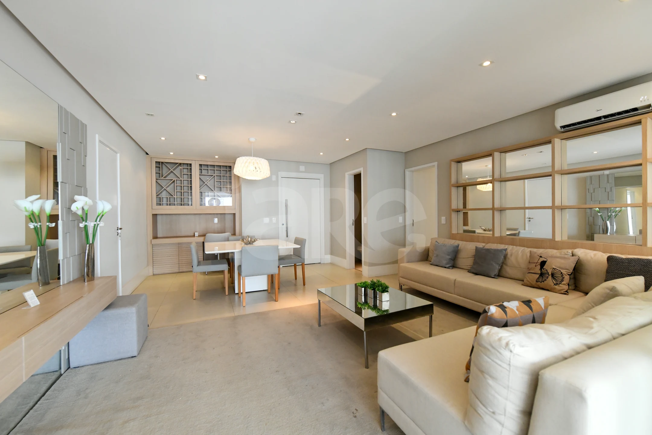 Opus 95 - Apartamento com 165 m², em Vila Mascote — foto 14