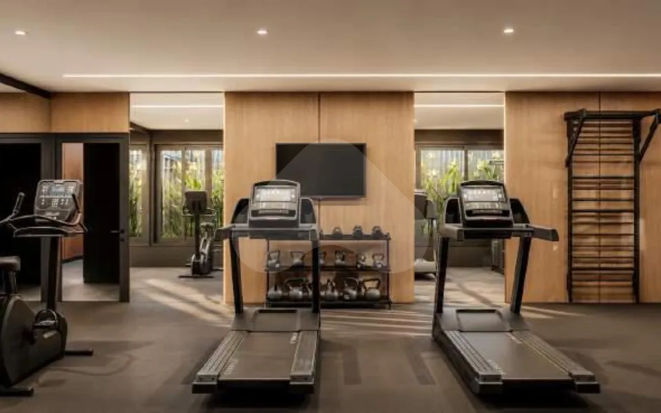 Vesta 465 - Apartamento com 134,28 m², em Bela Vista — foto 7