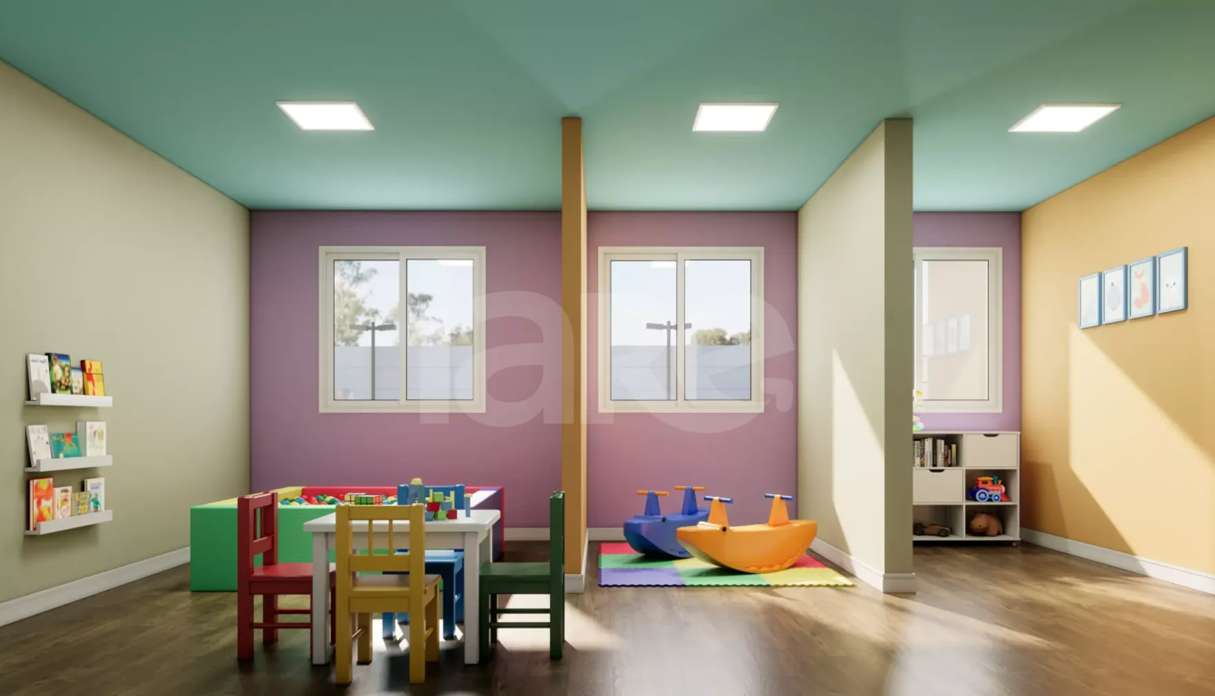 Metrocasa Estação Oratório - Apartamento com 27,39 m², em Vila Santa Clara — foto 9