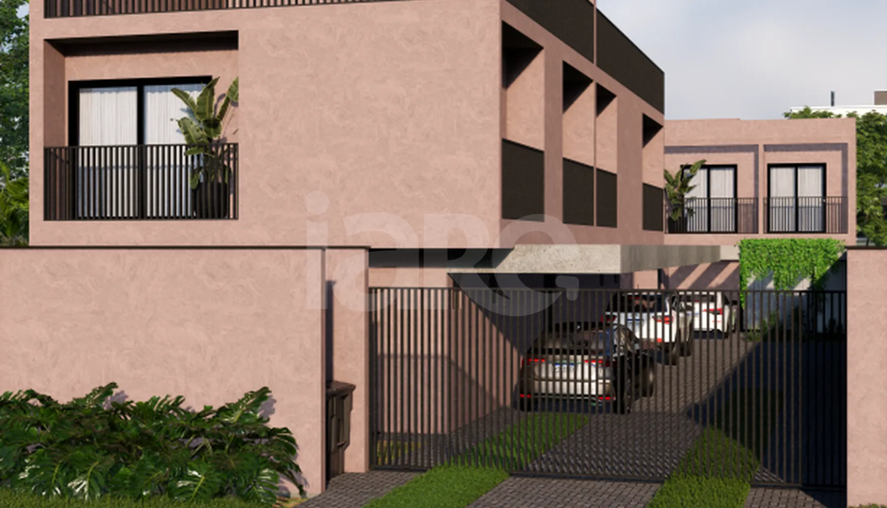 Opera Tingui - Casa com 160 m², em Pilarzinho — foto 4