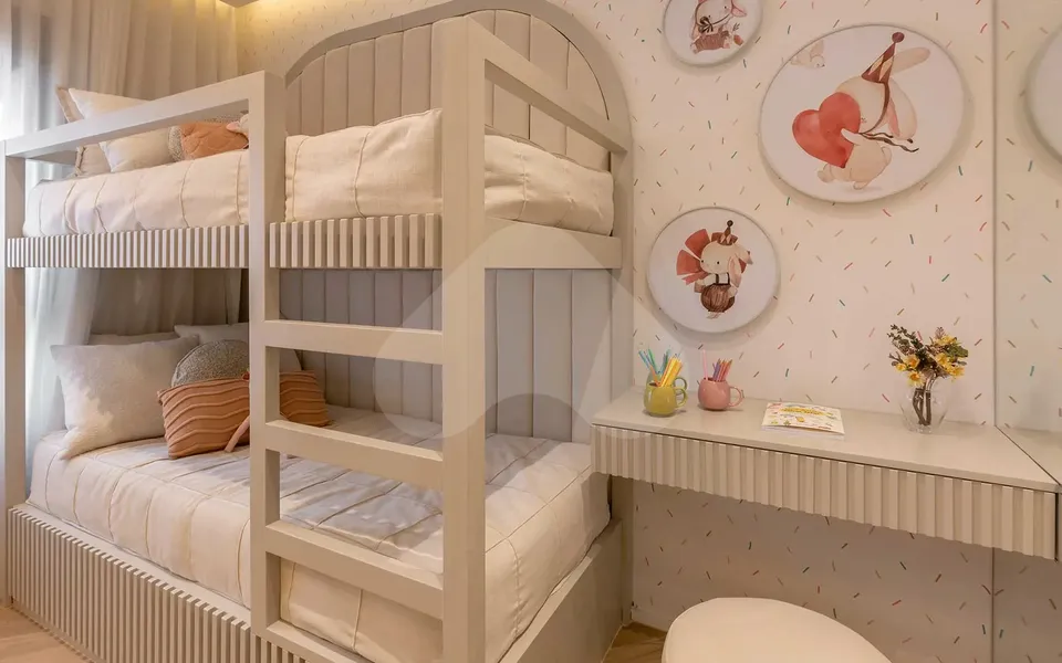 MAC Brooklin - Apartamento com 80,07 m², em Brooklin Paulista — foto 17