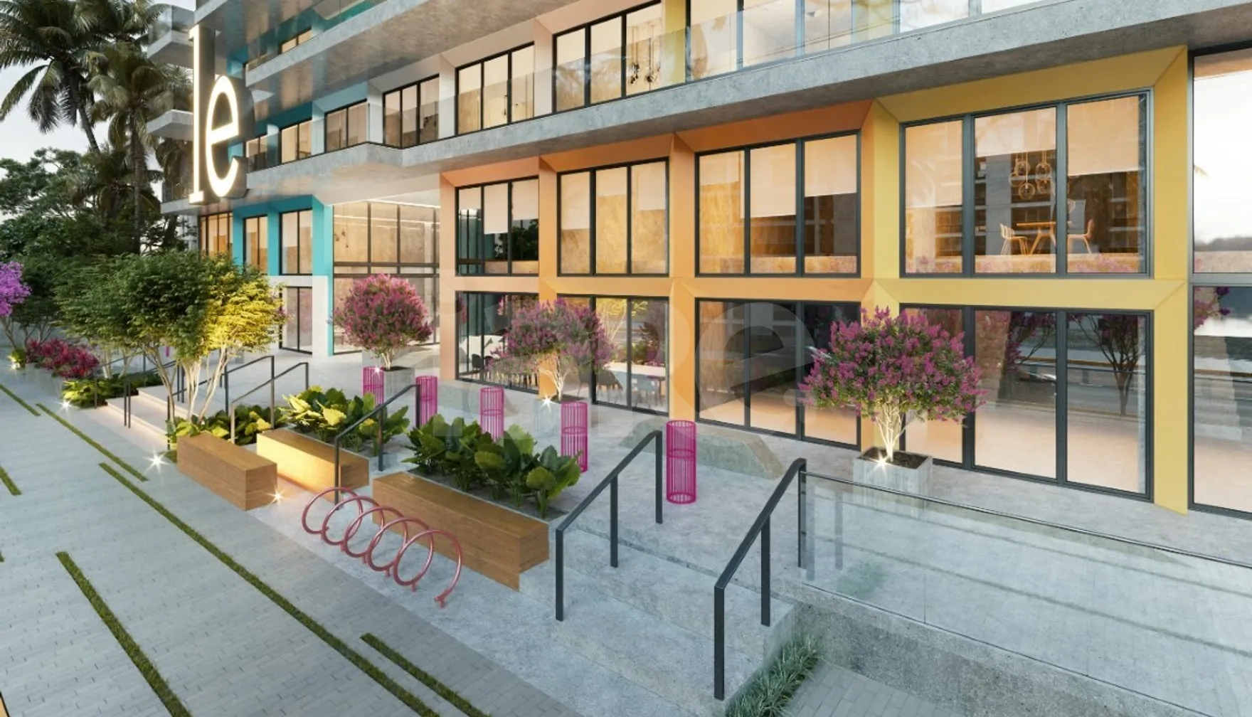 Le Labo - Sala comercial com 40,9 m², em Jardim Oceania — foto 3