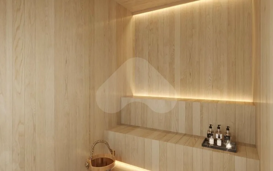 The Gardens Eleya - Loja com 47,94 m², em Tatuapé — foto 13