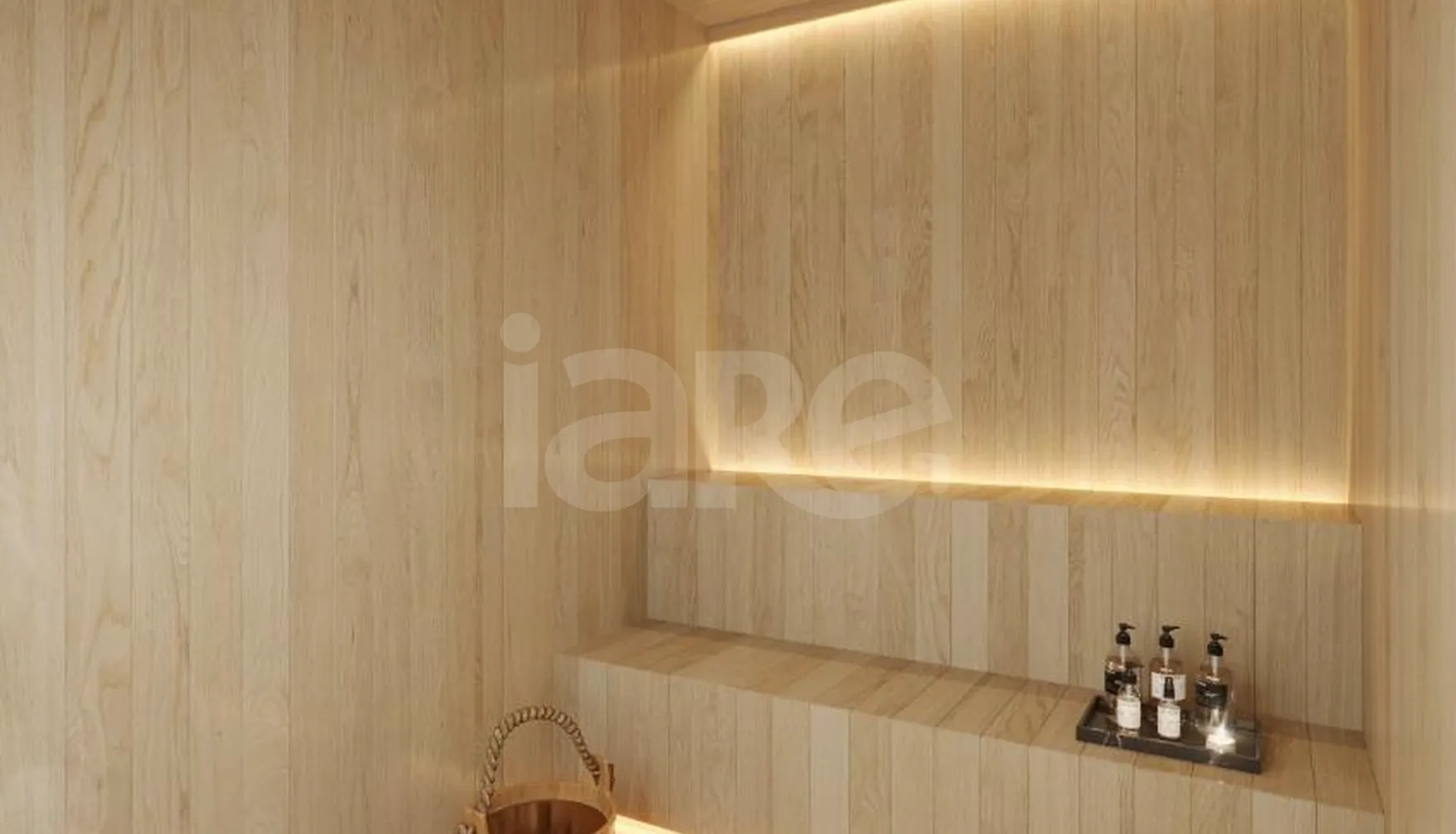 The Gardens Eleya - Loja com 47,94 m², em Tatuapé — foto 13