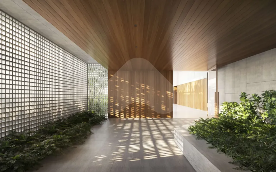Brava - Apartamento com 265,23 m², em Rio Branco — foto 4