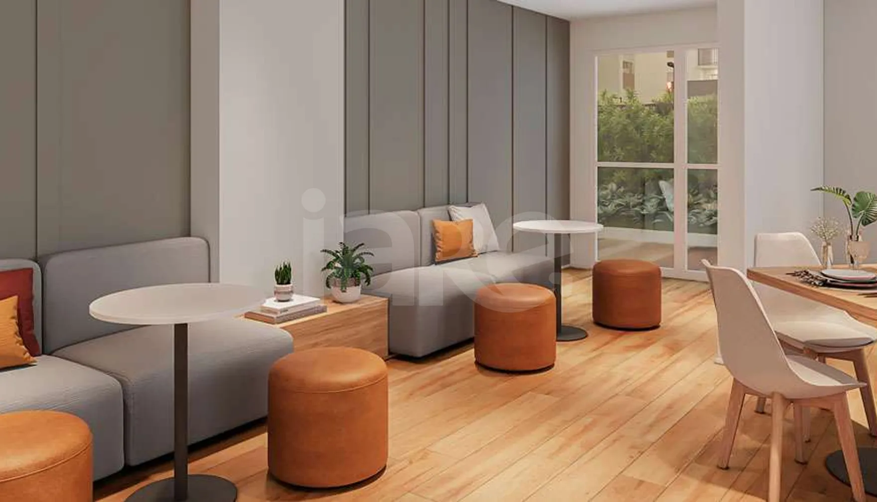 Vibra Jardim Marajoara - Apartamento com 38,23 m², em Vila Sofia — foto 19