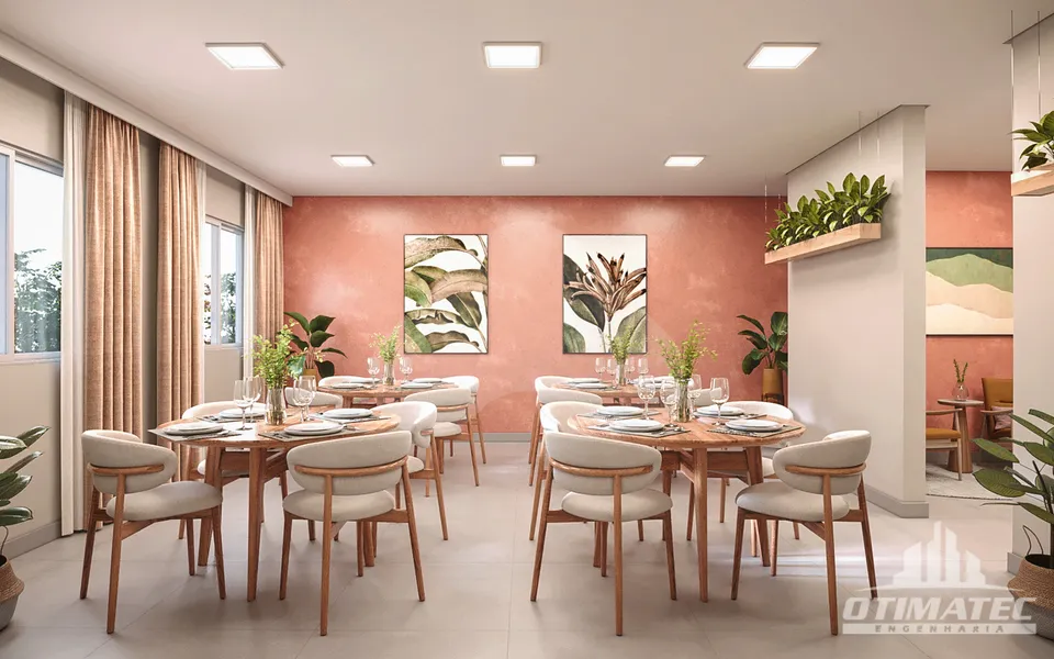 Spazio Tucuruvi - Studio com 24,17 m², em Tucuruvi — foto 28