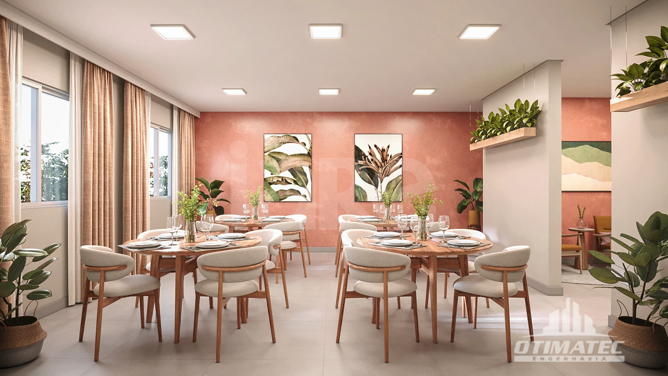 Spazio Tucuruvi - Apartamento com 39,69 m², em Tucuruvi — foto 28