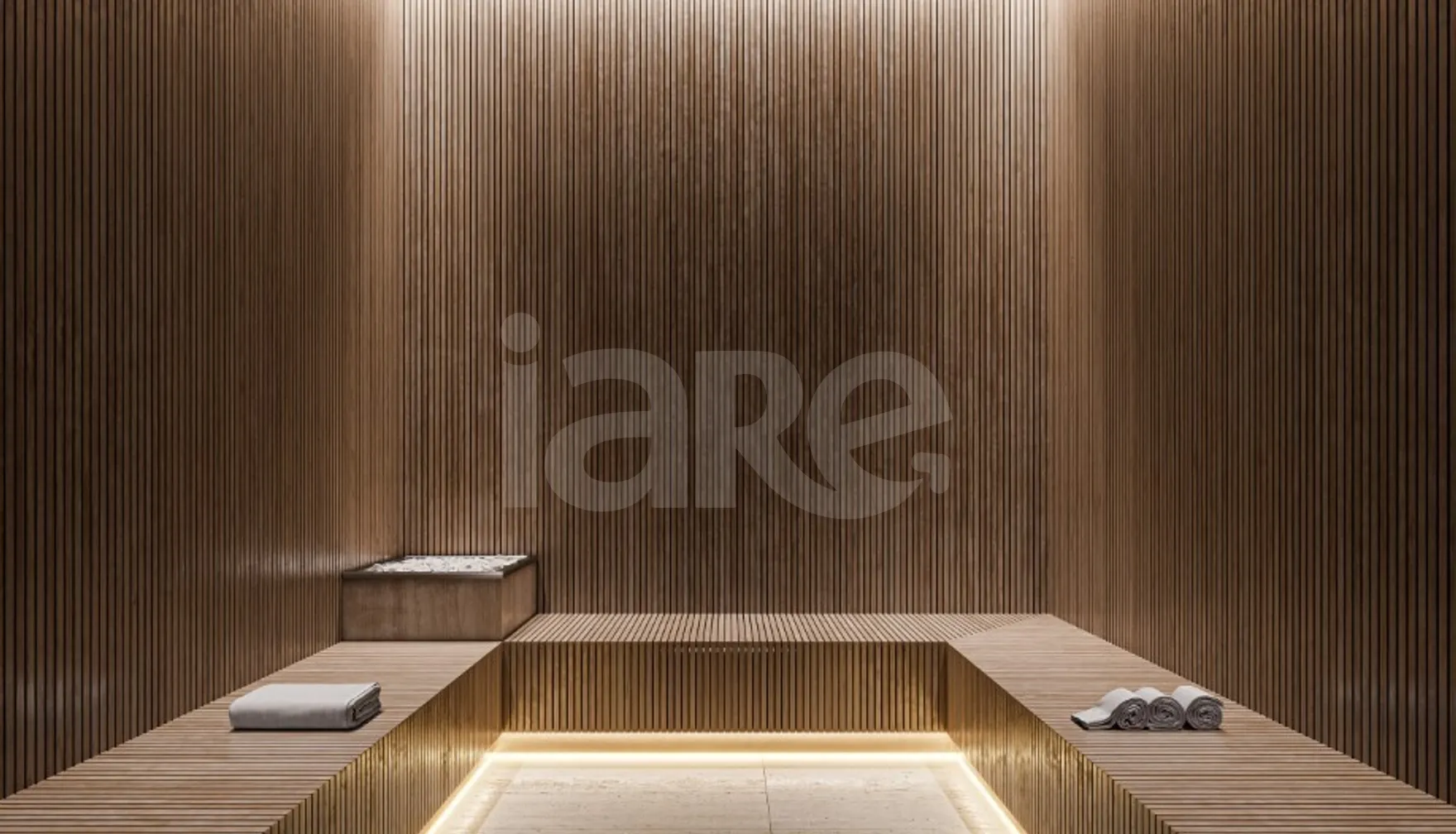 Meridian - Apartamento com 181 m², em Centro — foto 16