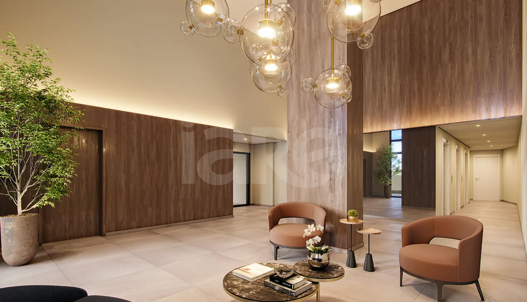 Movi Campo Belo - Garden com 33,42 m², em Campo Belo — foto 6