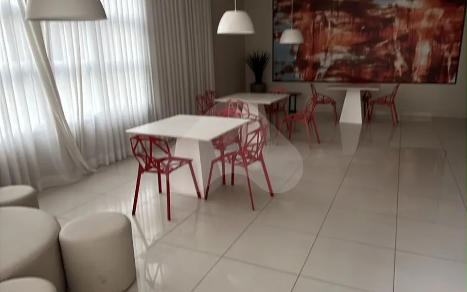 Viz Ponte Estaiada - Studio com 35,3 m², em Real Parque — foto 10