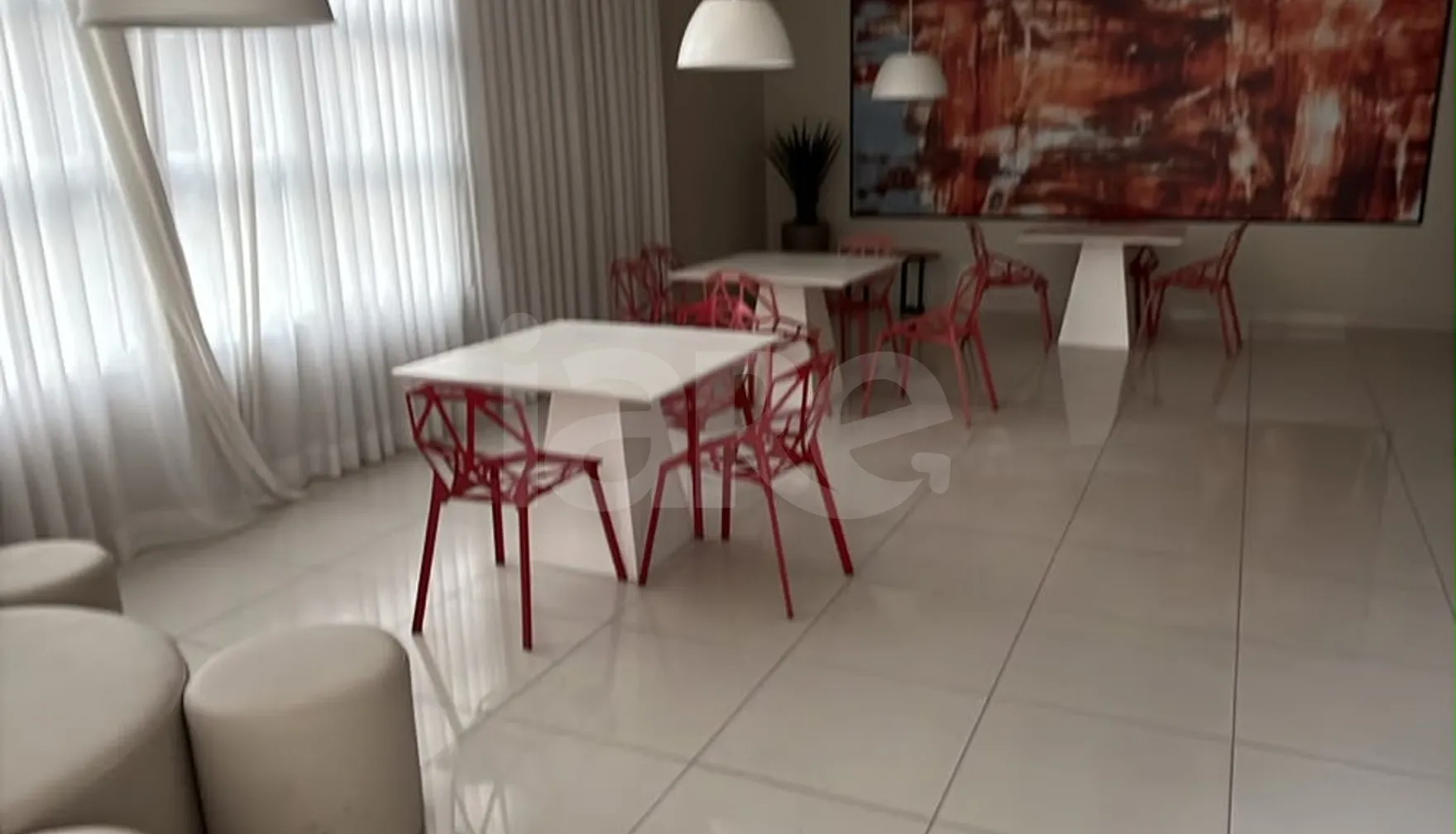 Viz Ponte Estaiada - Studio com 35,3 m², em Real Parque — foto 10