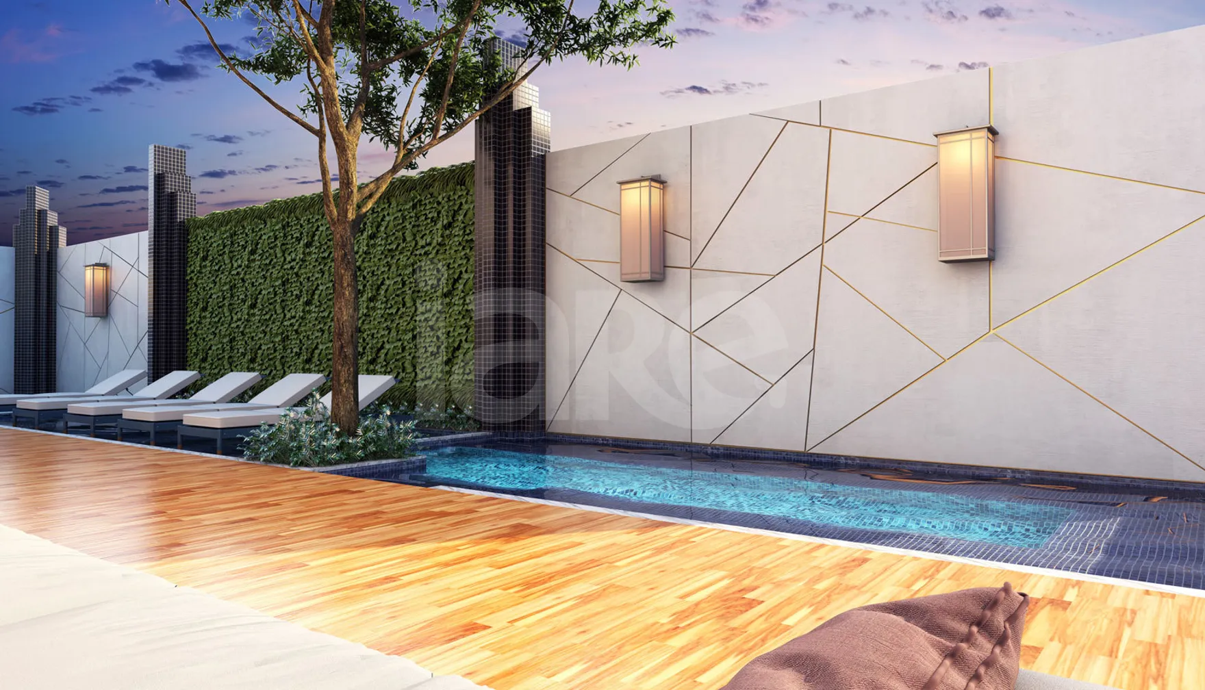 Wall Street Tower - Apartamento com 160 m², em Meia Praia — foto 15