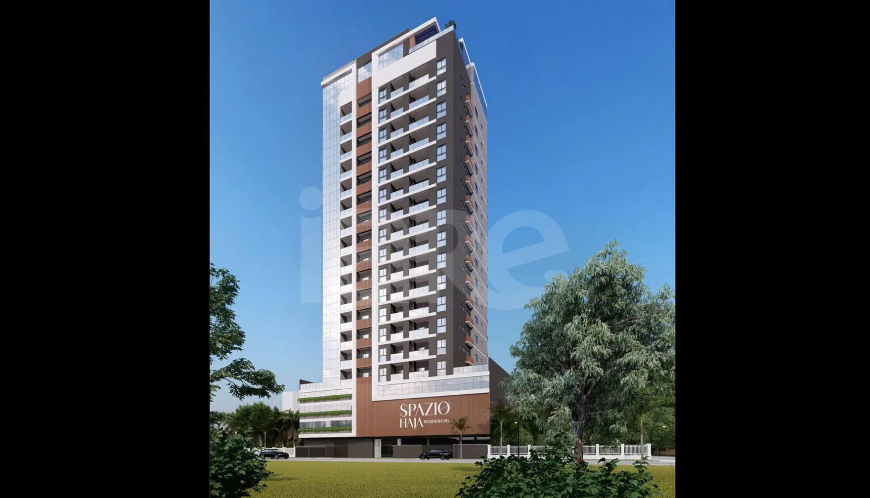 Spazio Haja Residencial - Apartamento com 56 m², em Várzea — foto 9