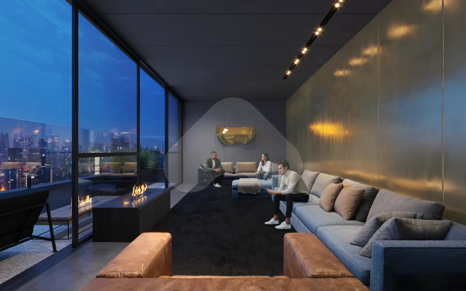 Vitacon Jardins - Studio com 25,37 m², em Jardins — foto 18