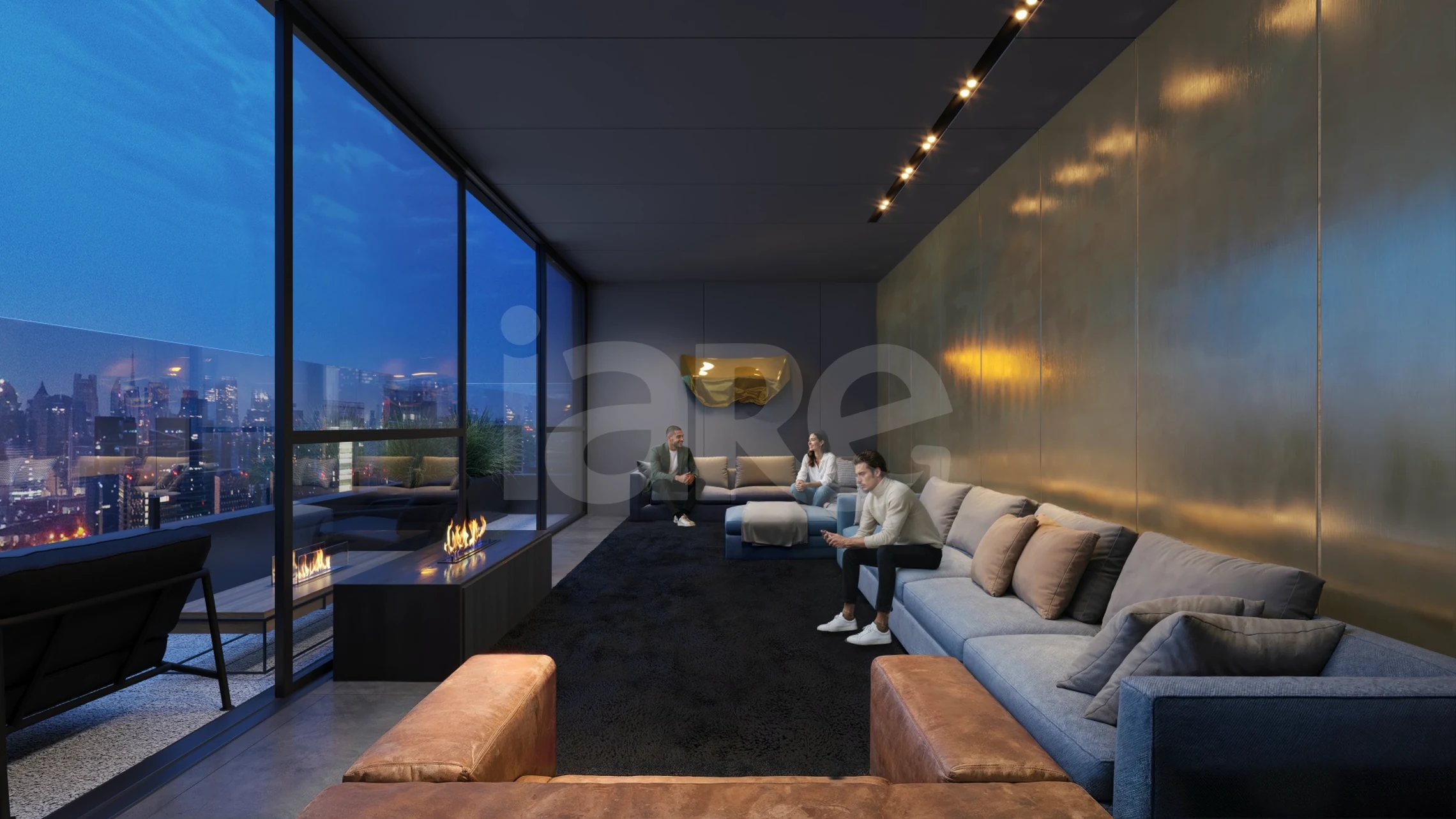 Vitacon Jardins - Garden com 39,36 m², em Jardins — foto 18